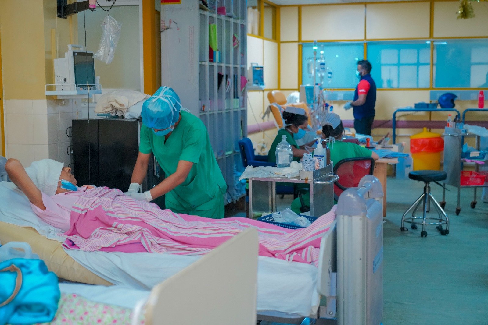Dialysis Support Initiative (1)