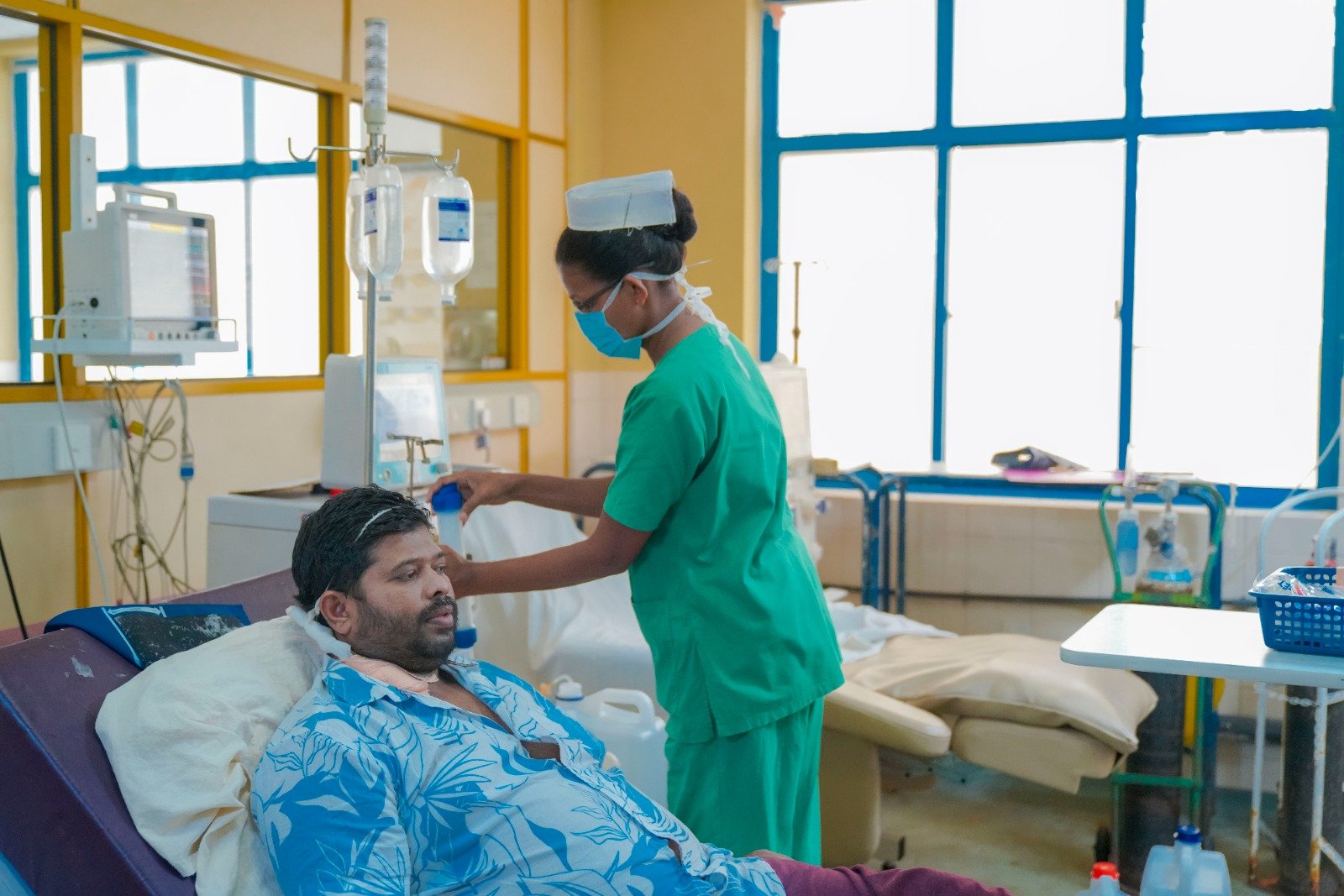 Dialysis Support Initiative (10)