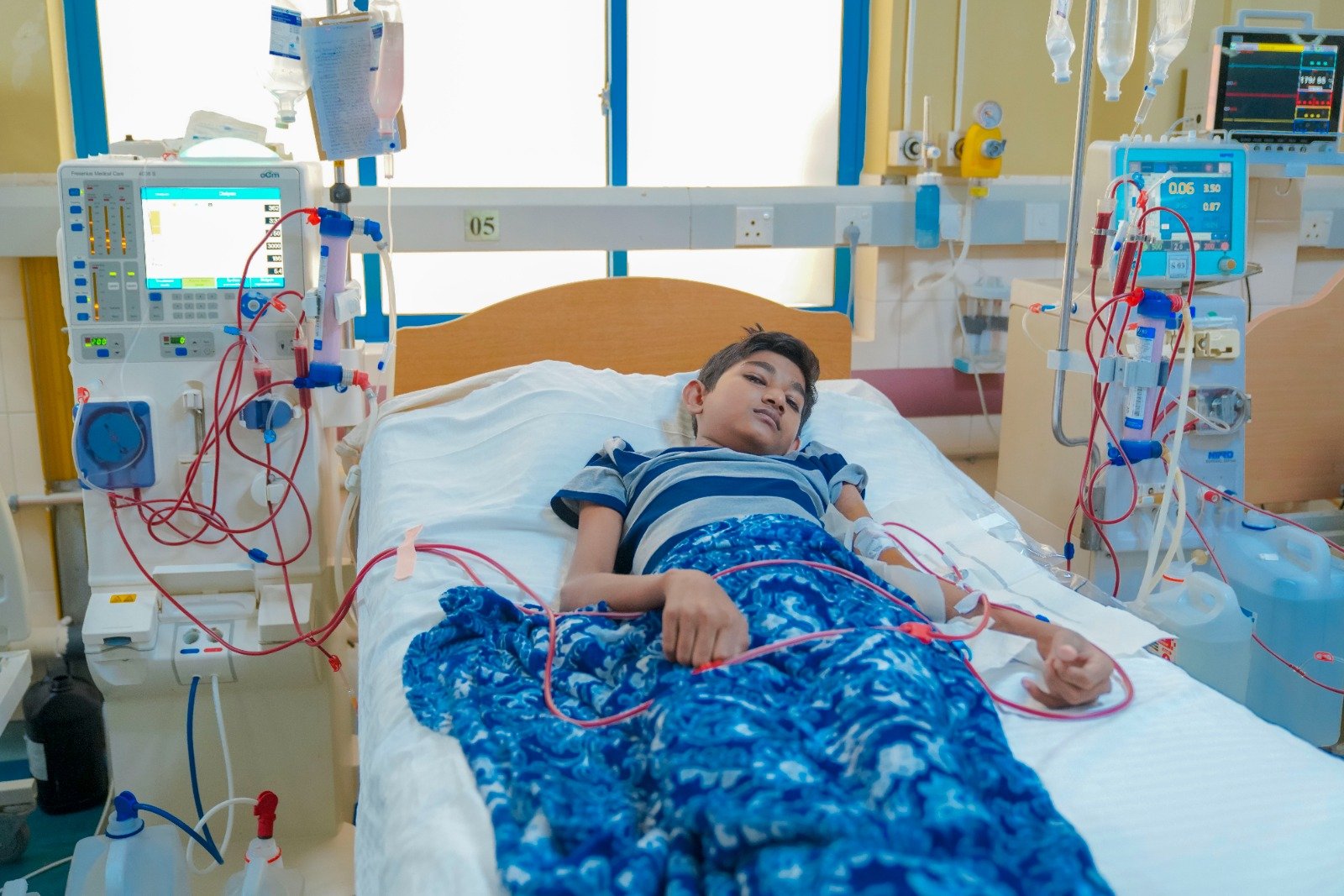 Dialysis Support Initiative (12)