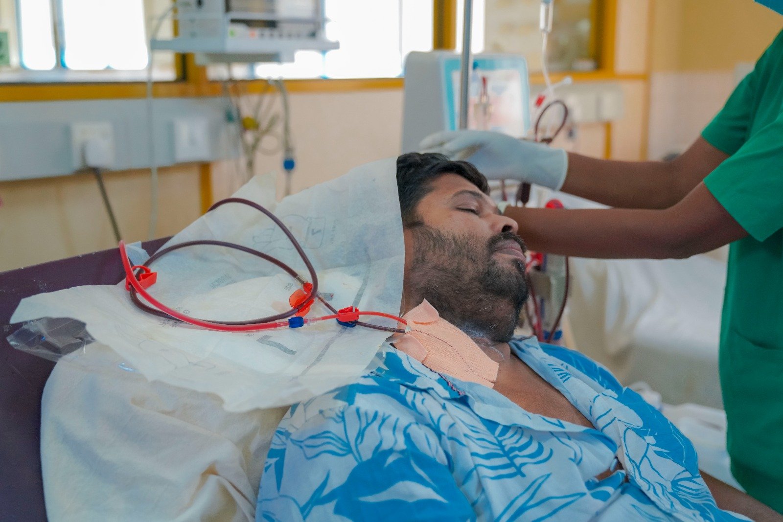 Dialysis Support Initiative (13)