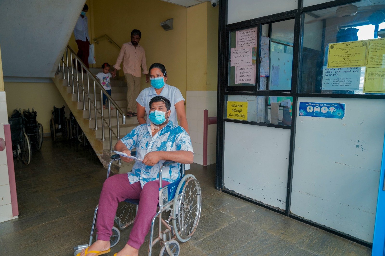Dialysis Support Initiative (3)