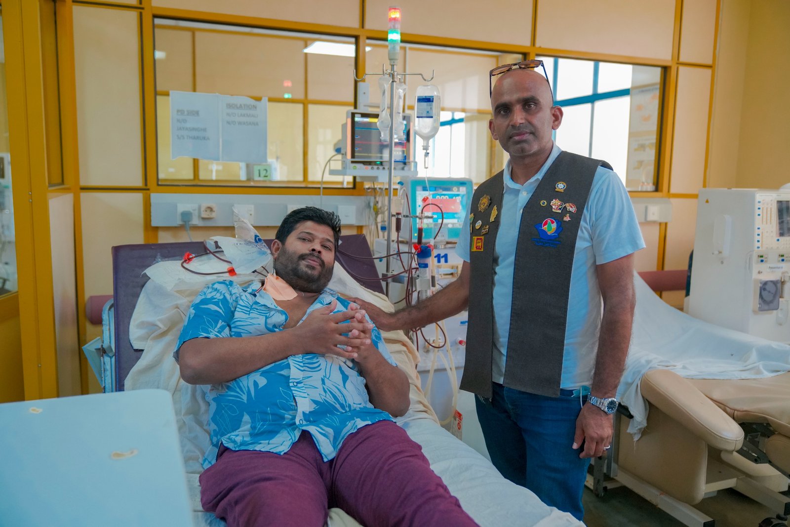 Dialysis Support Initiative (6)