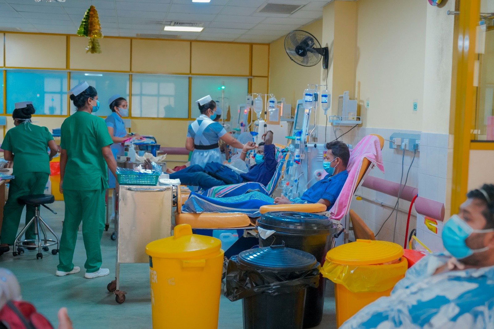 Dialysis Support Initiative (8)