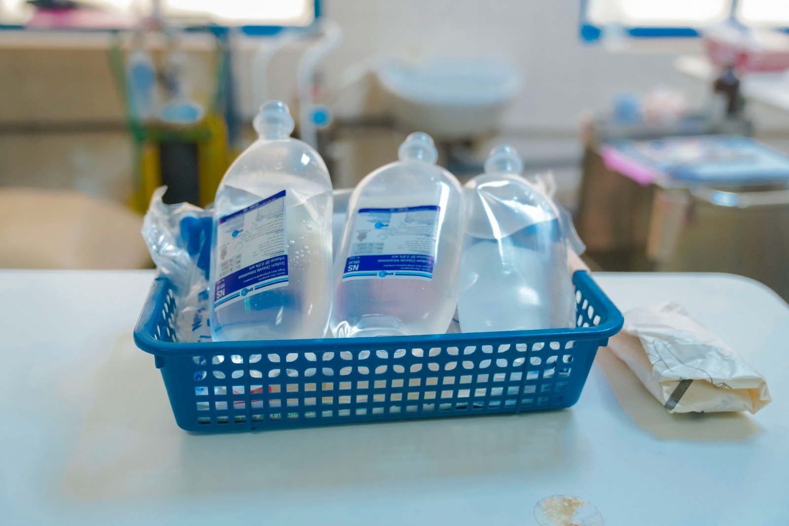 Dialysis Support Initiative (9)