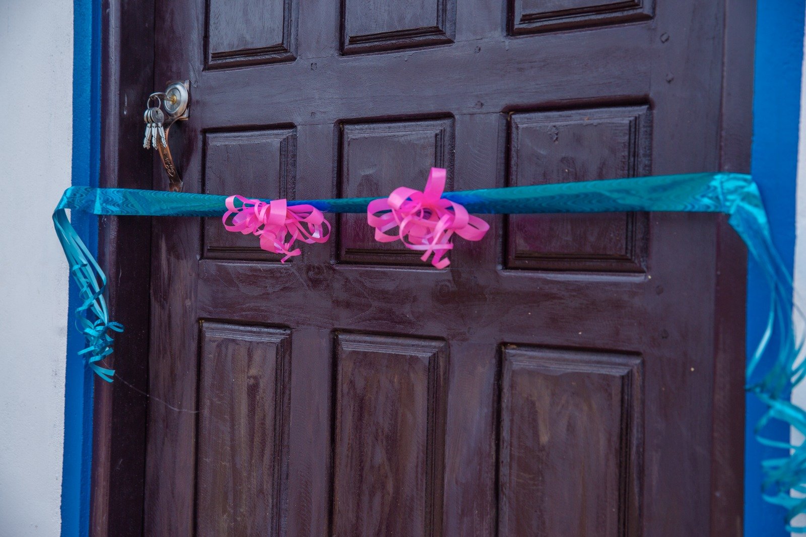 Dignified Housing for the Homeless (4)