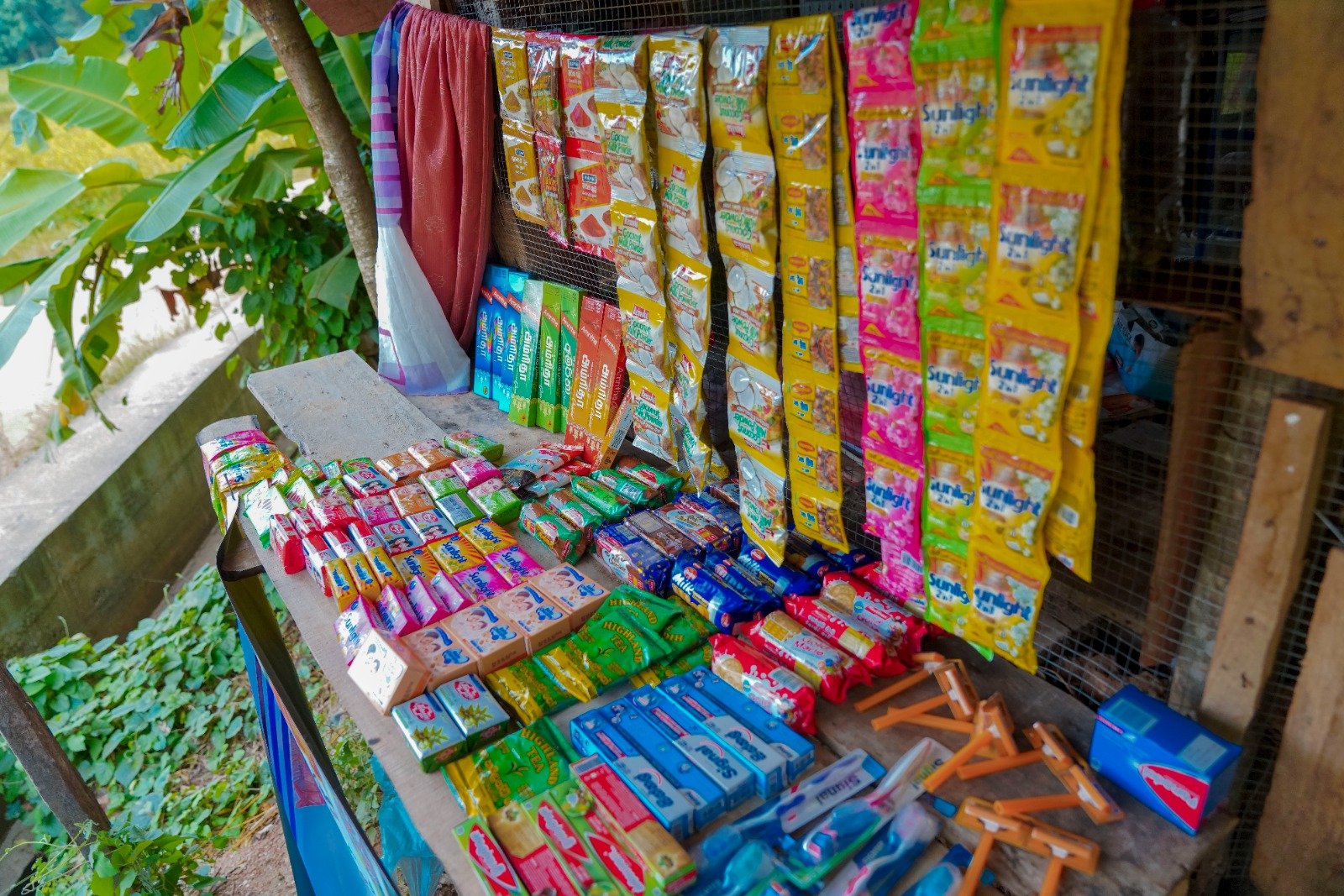 Empowering Rural Entrepreneurs in Parakadeniya and Kahatavita (3)