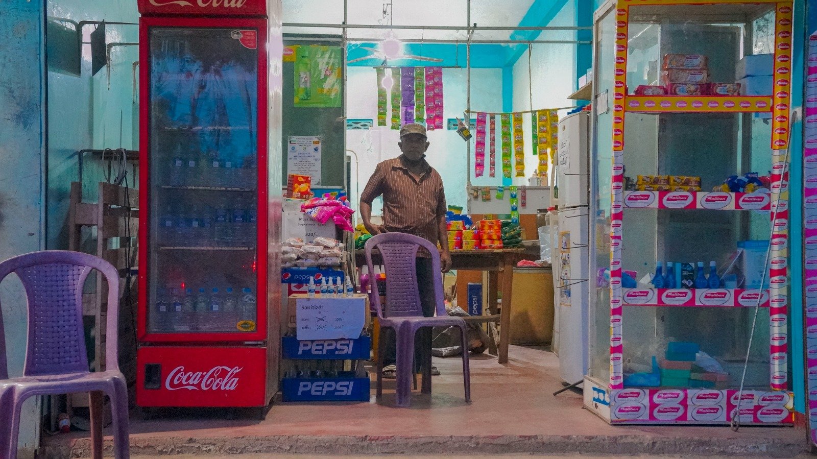 Empowering Rural Entrepreneurs in Parakadeniya and Kahatavita (4)