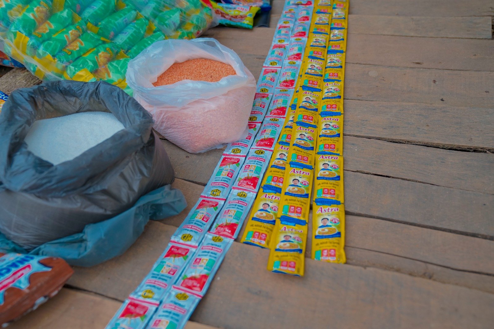 Empowering Rural Entrepreneurs in Parakadeniya and Kahatavita (4)