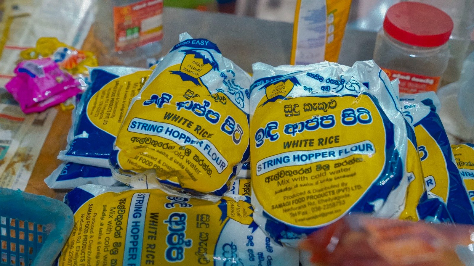 Empowering Rural Entrepreneurs in Parakadeniya and Kahatavita (9)