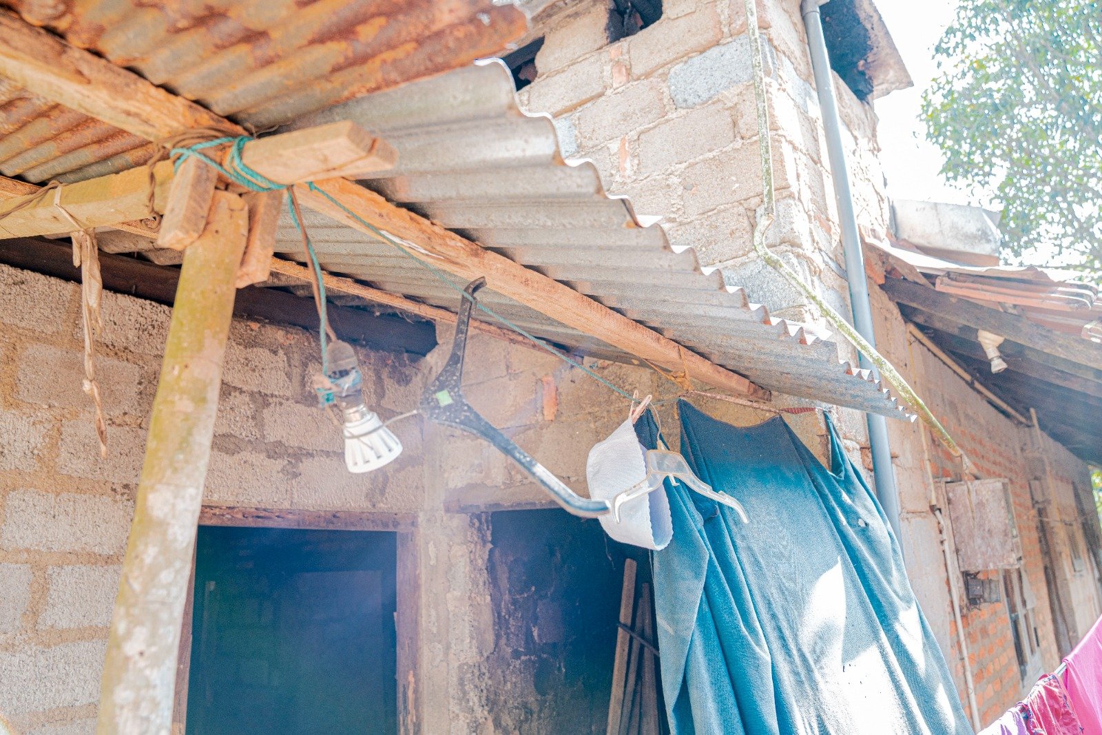 Empowering Women Through Livelihood Support Juki Machine Donation Project (11)