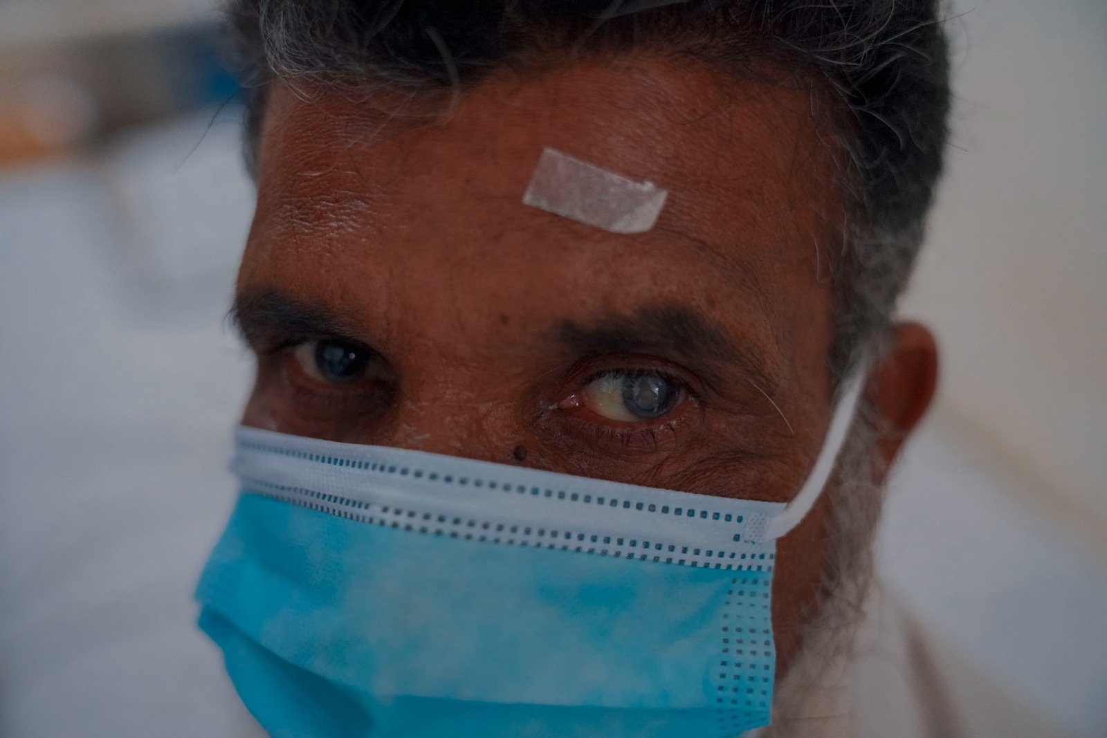 Eye Cataract Operation Camp (11)