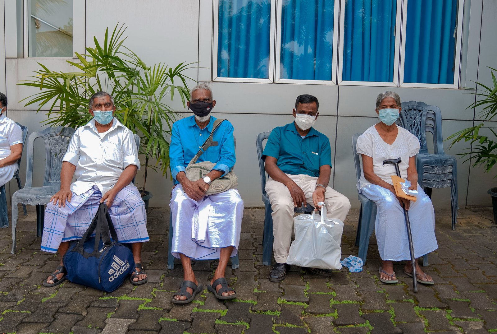 Eye Cataract Operation Camp (35)
