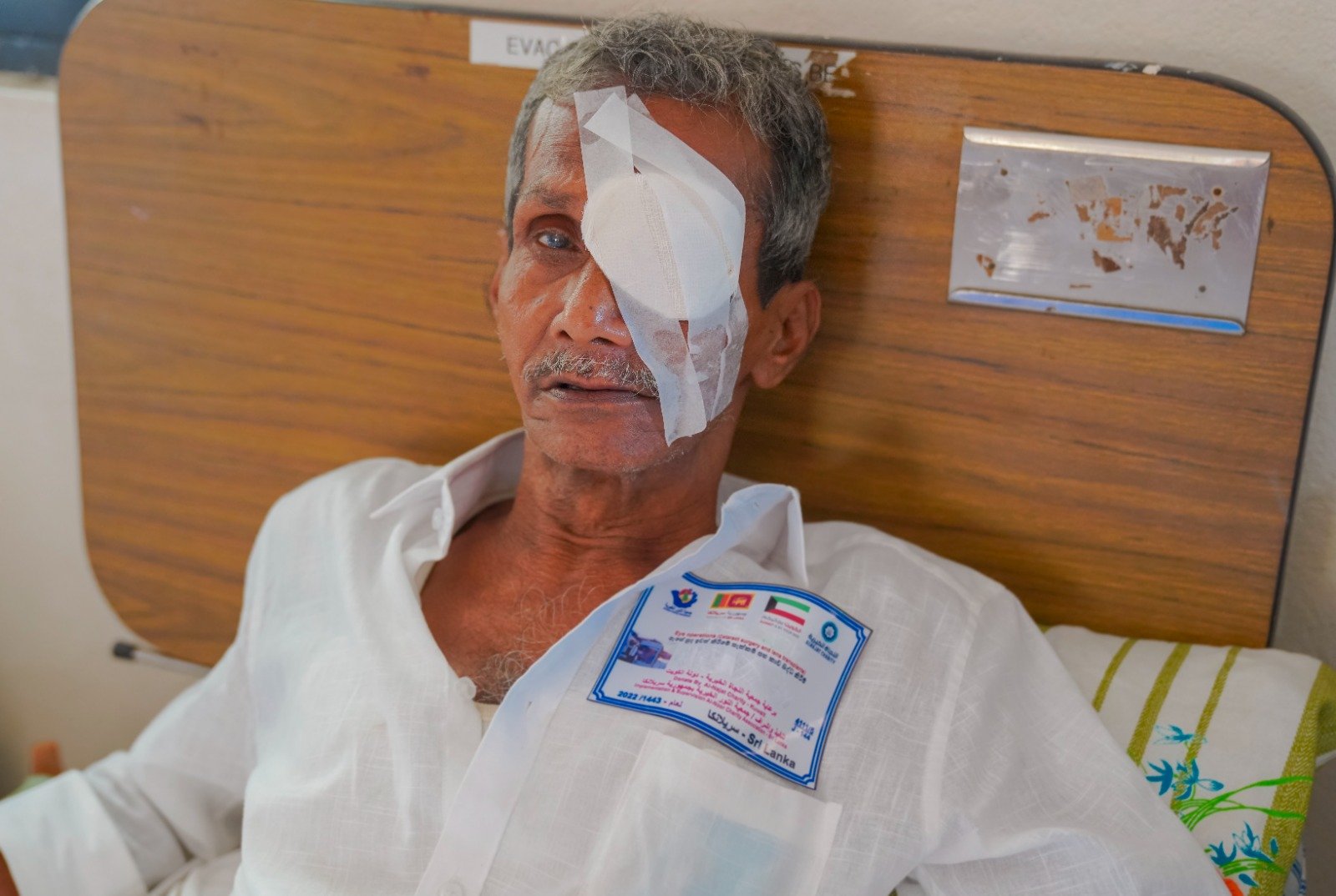 Eye Cataract Operation Camp (42)