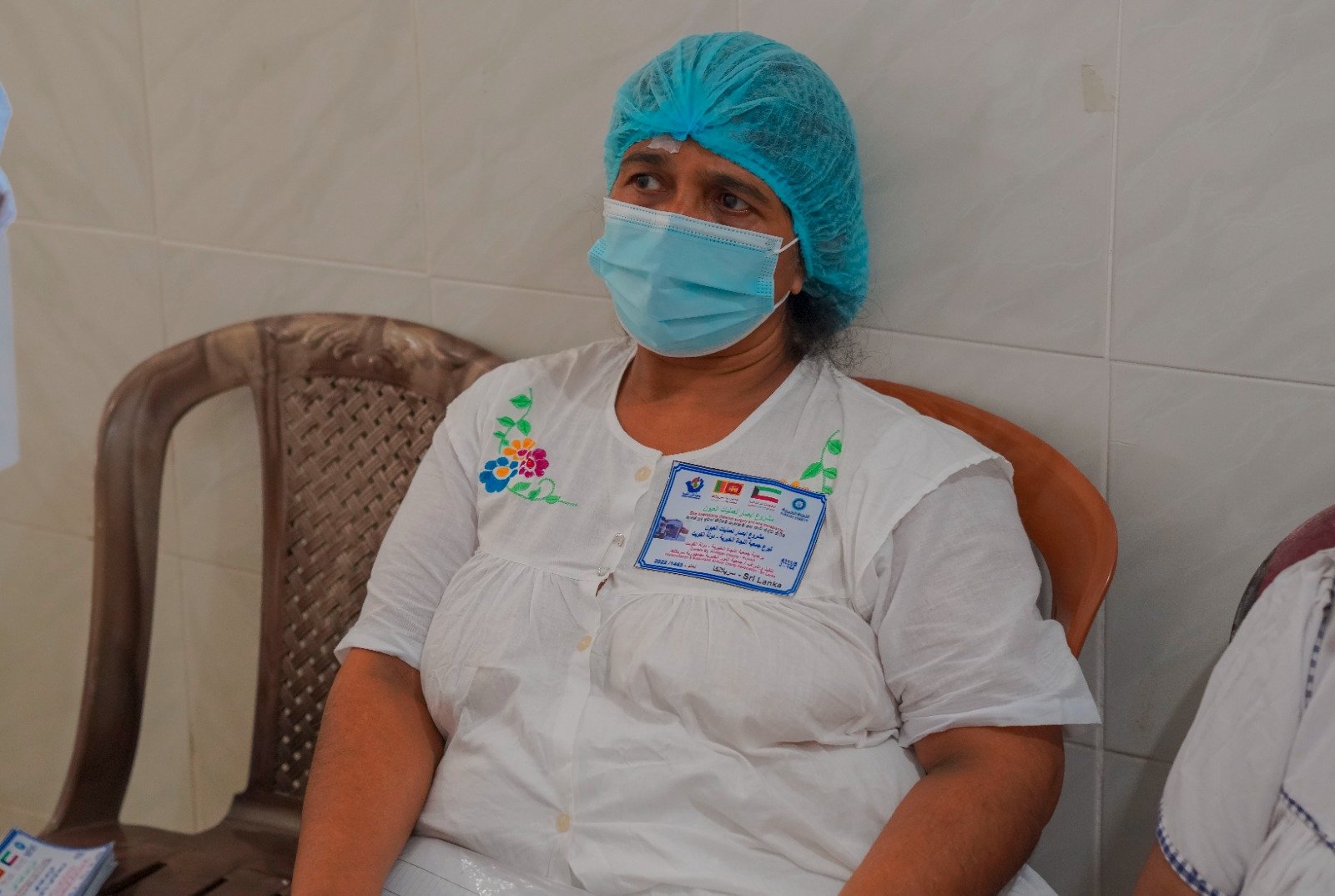 Eye Cataract Operation Camp (47)