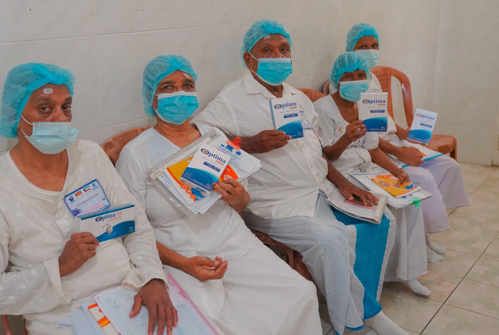 Eye Cataract Operation Camp (50)