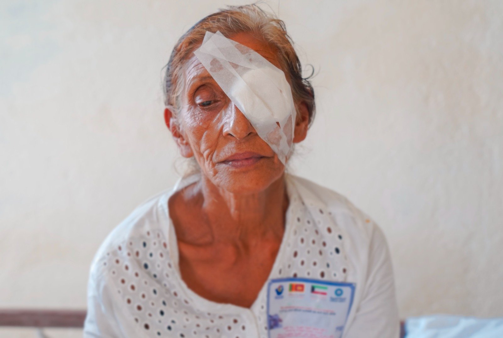 Eye Cataract Operation Camp (54)