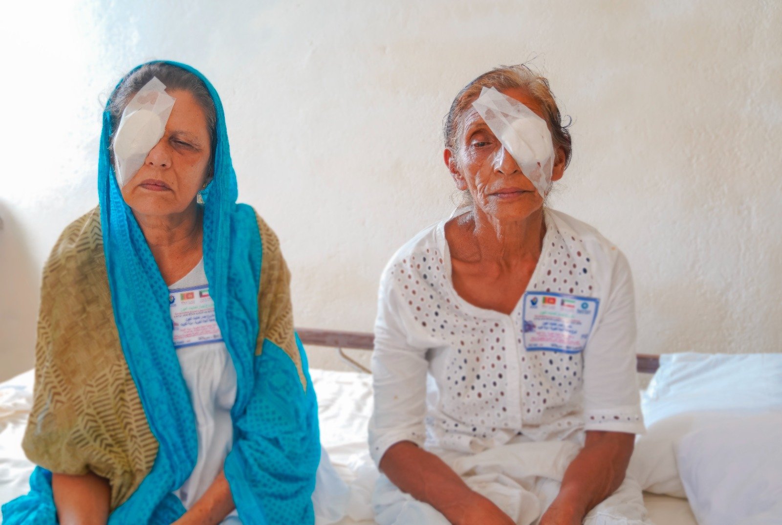 Eye Cataract Operation Camp (56)