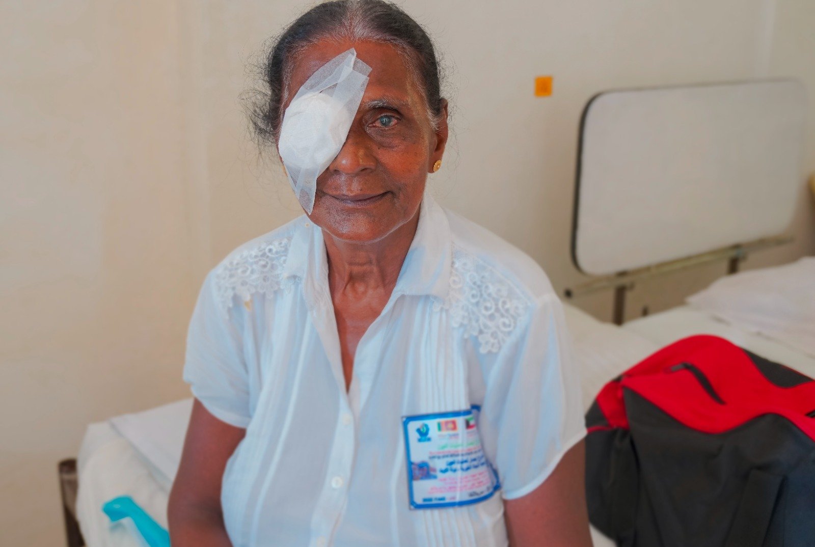 Eye Cataract Operation Camp (60)