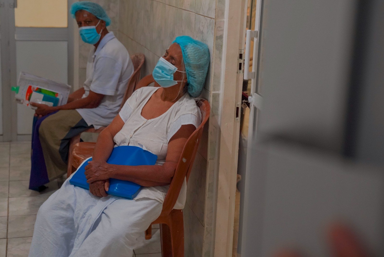 Eye Cataract Operation Camp (61)