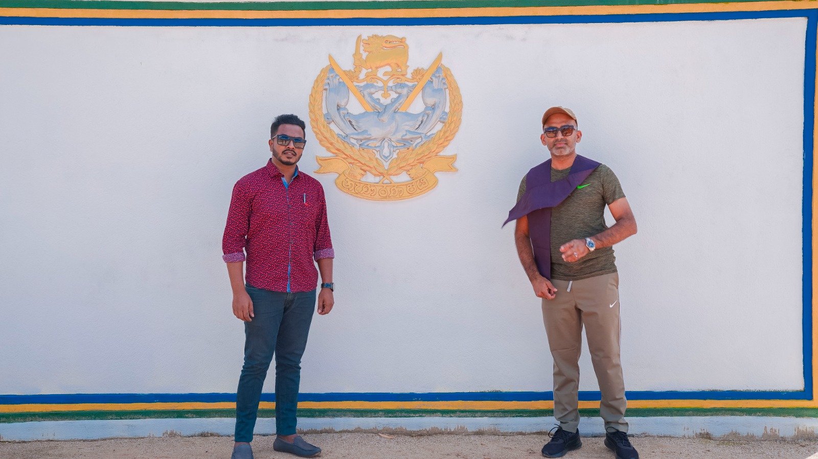 Free Drinking Water Project Handed Over to Welimada Army Camp (10)