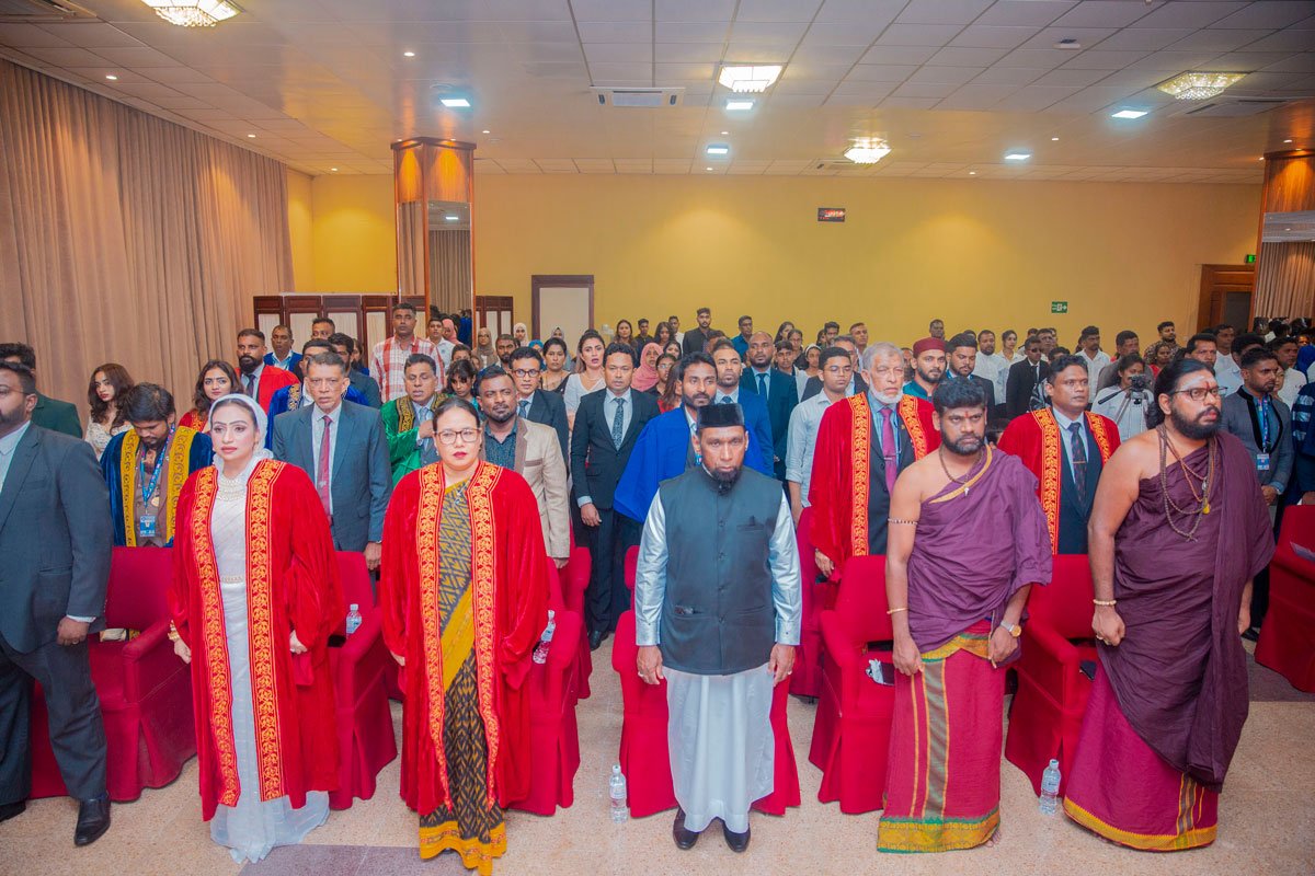 Human Rights Conference for Peace (10)