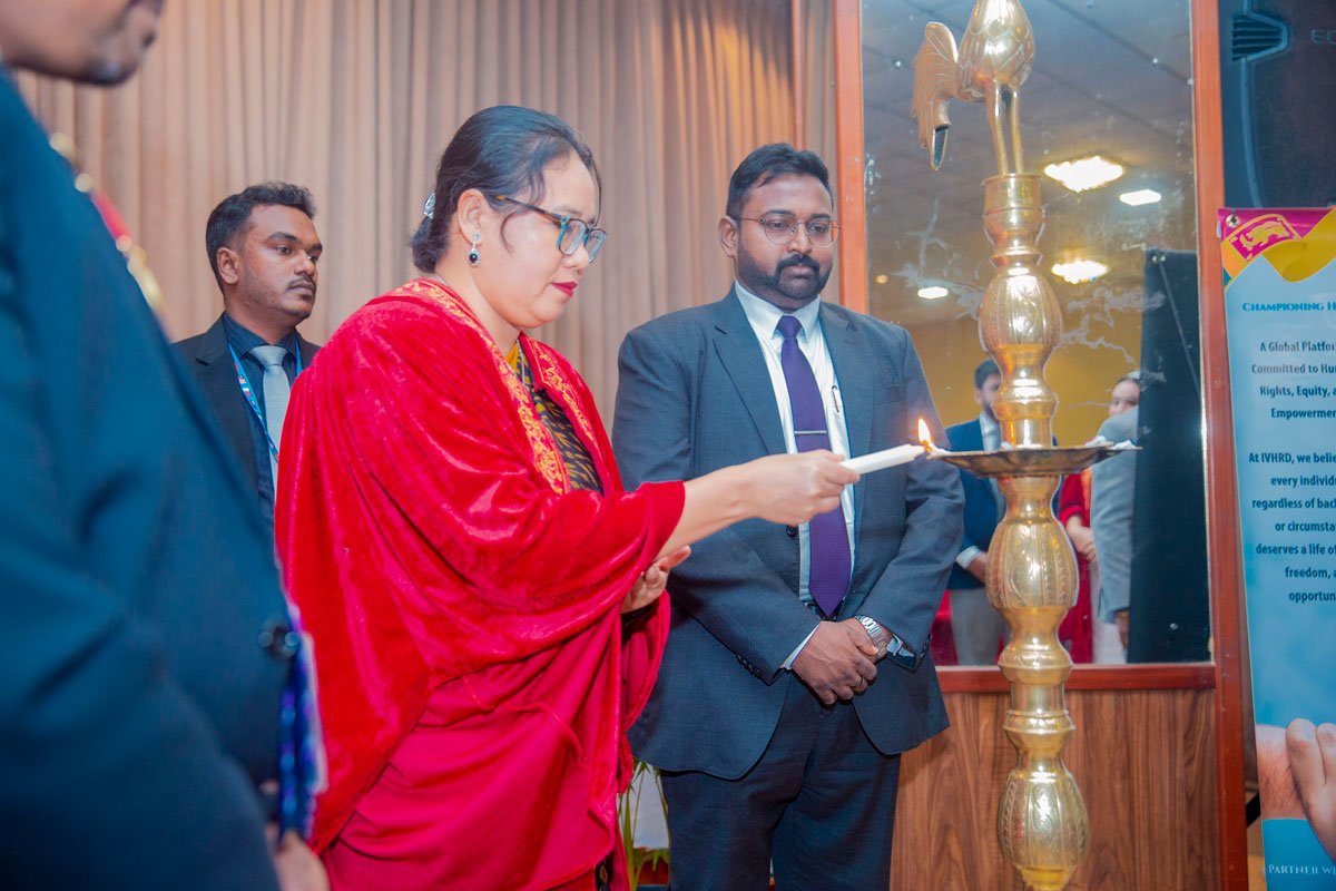 Human Rights Conference for Peace (15)