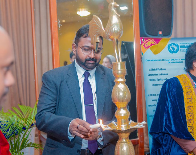 Human Rights Conference for Peace (16)