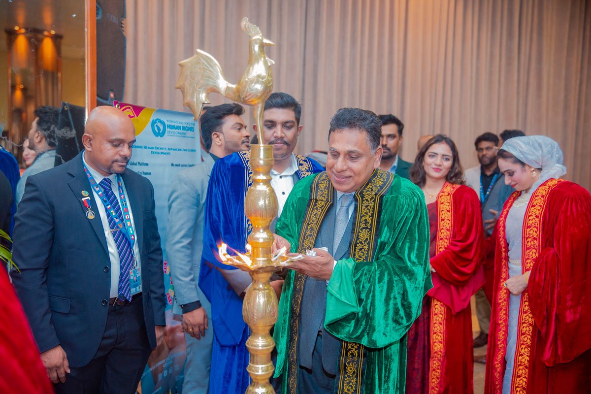 Human Rights Conference for Peace (17)