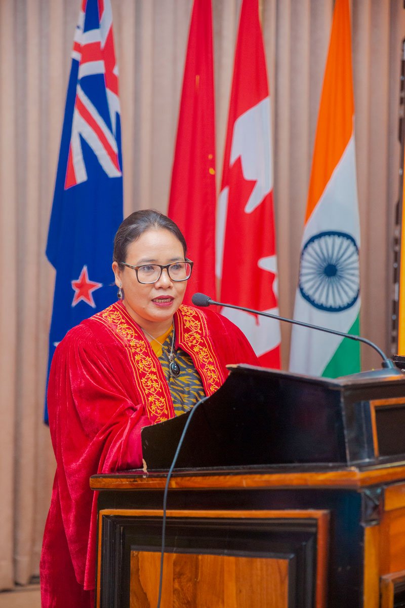 Human Rights Conference for Peace (19)