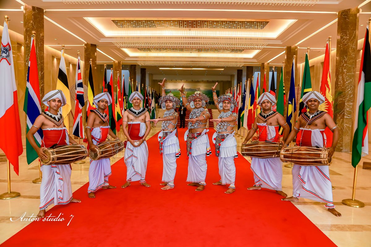 Human Rights Conference for Peace (2)