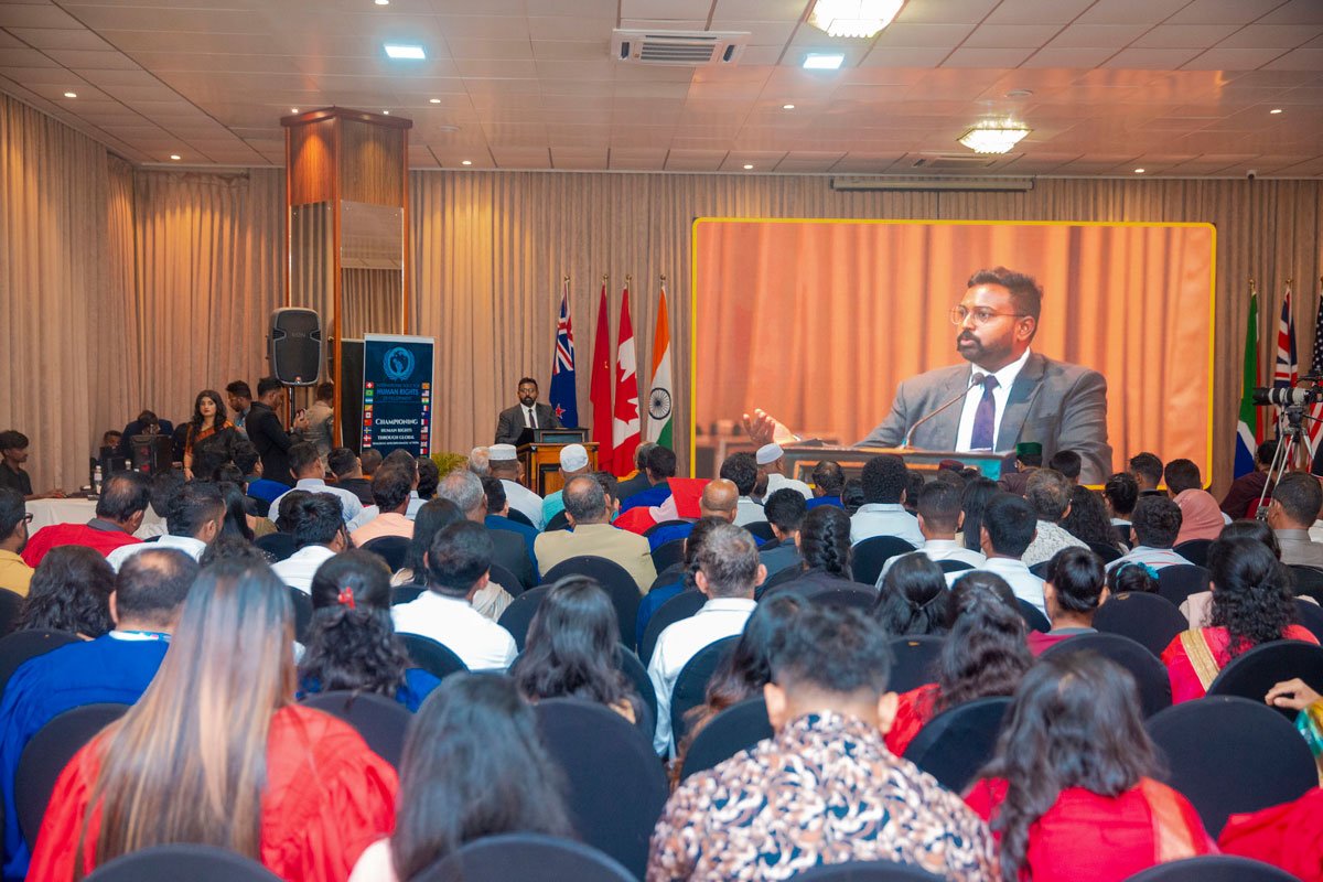 Human Rights Conference for Peace (22)