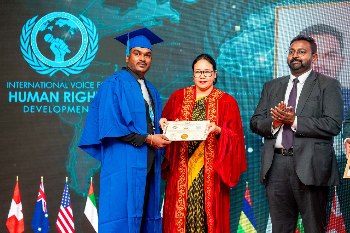 Human Rights Conference for Peace (25)