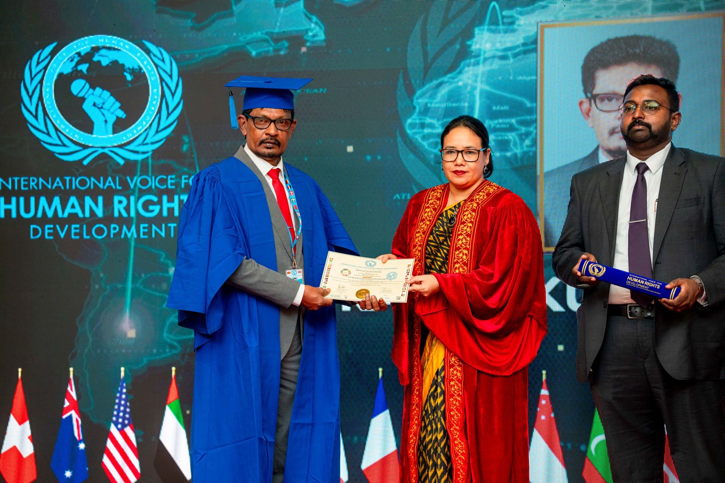 Human Rights Conference for Peace (27)