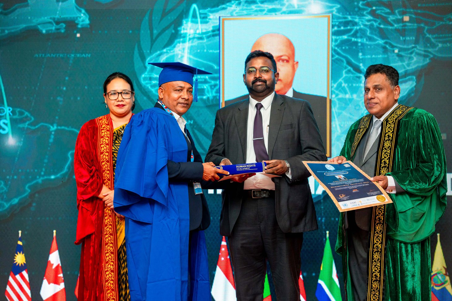 Human Rights Conference for Peace (28)