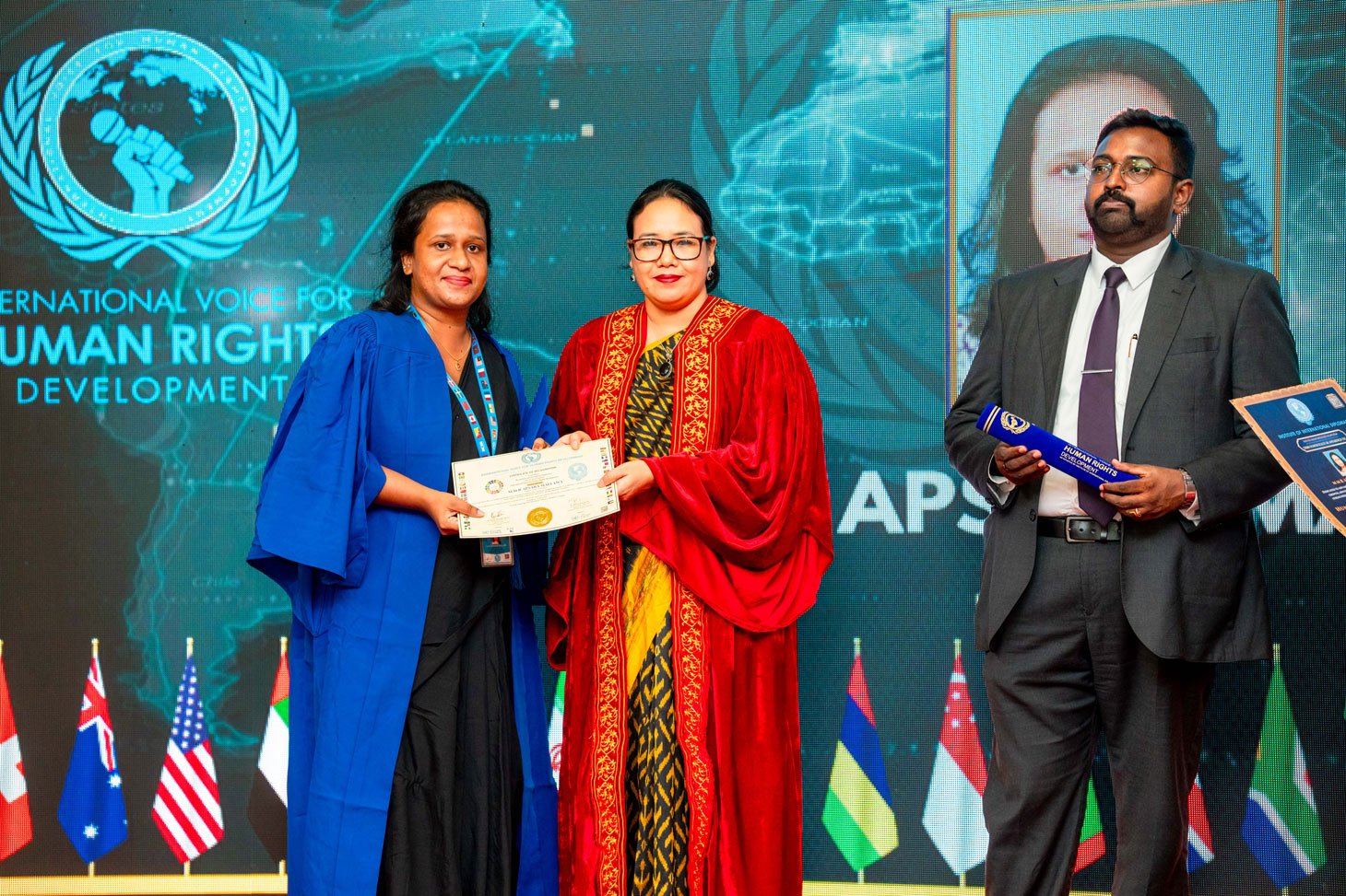 Human Rights Conference for Peace (29)
