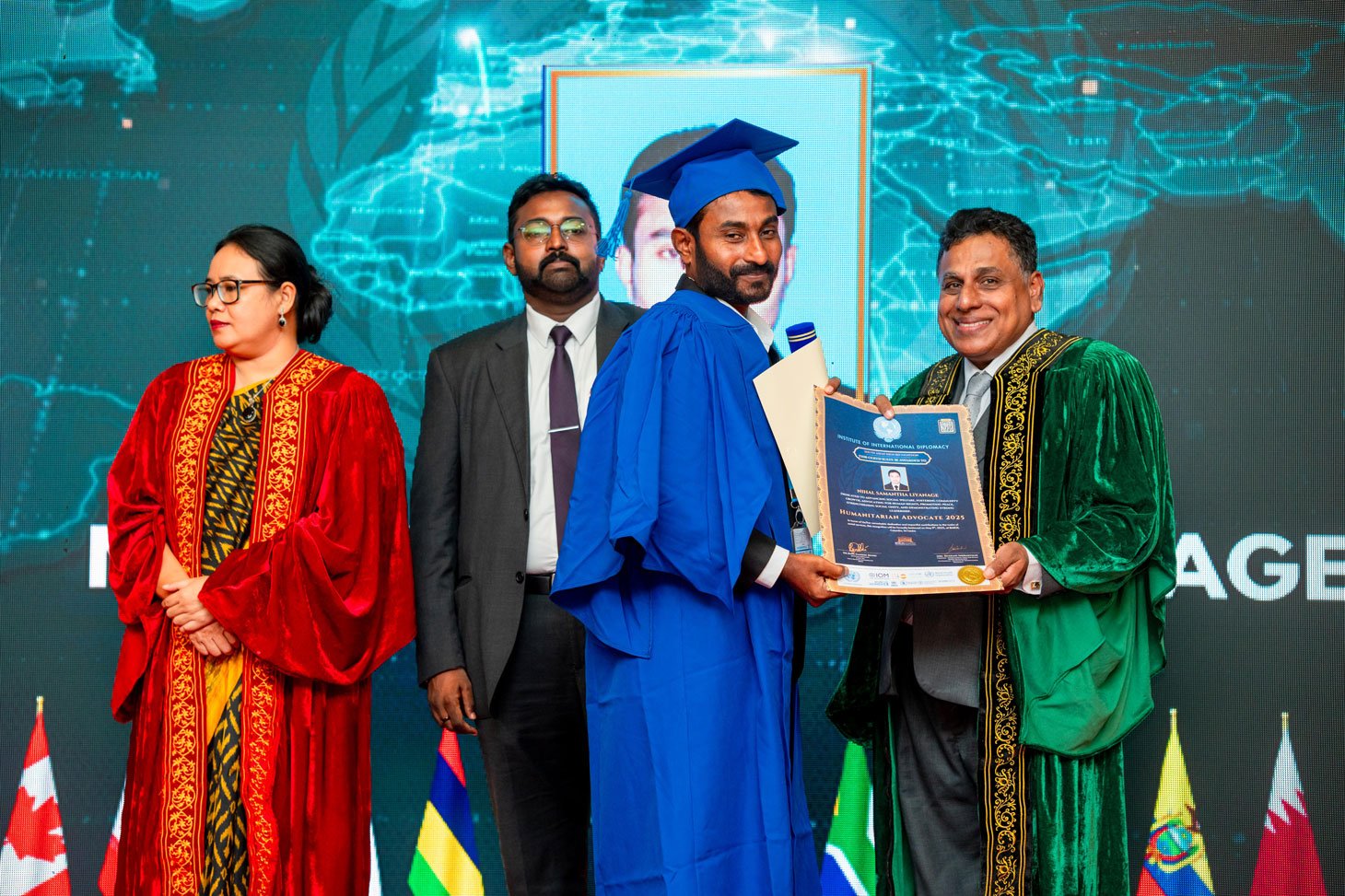 Human Rights Conference for Peace (31)
