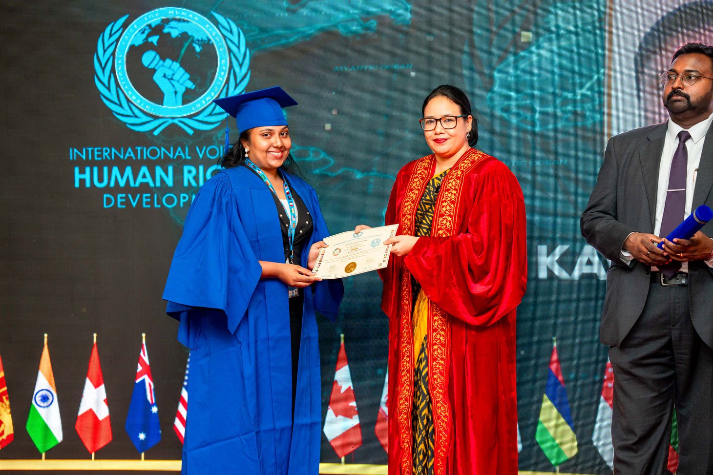 Human Rights Conference for Peace (32)
