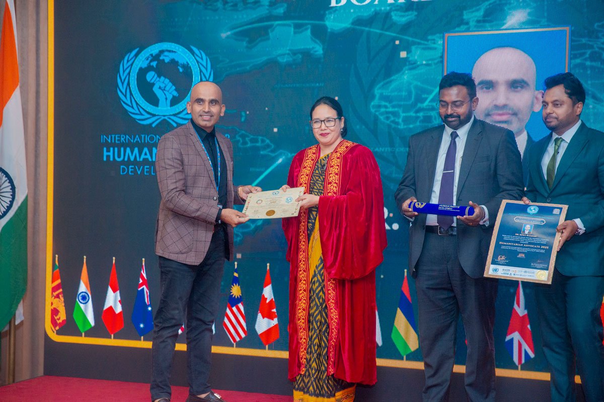 Human Rights Conference for Peace (35)