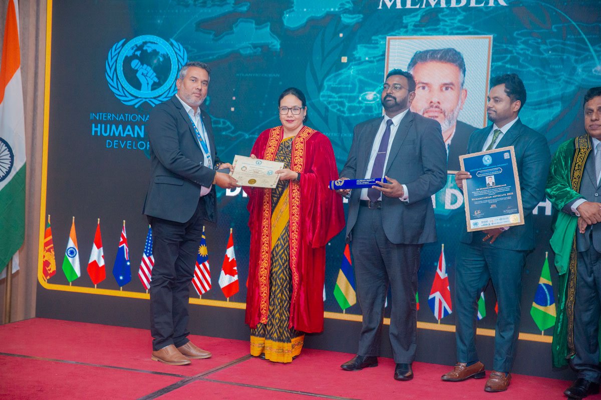 Human Rights Conference for Peace (38)