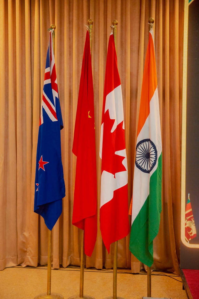 Human Rights Conference for Peace (6)
