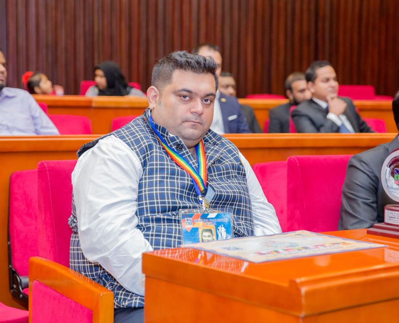Human Rights & Peace Conference (10)
