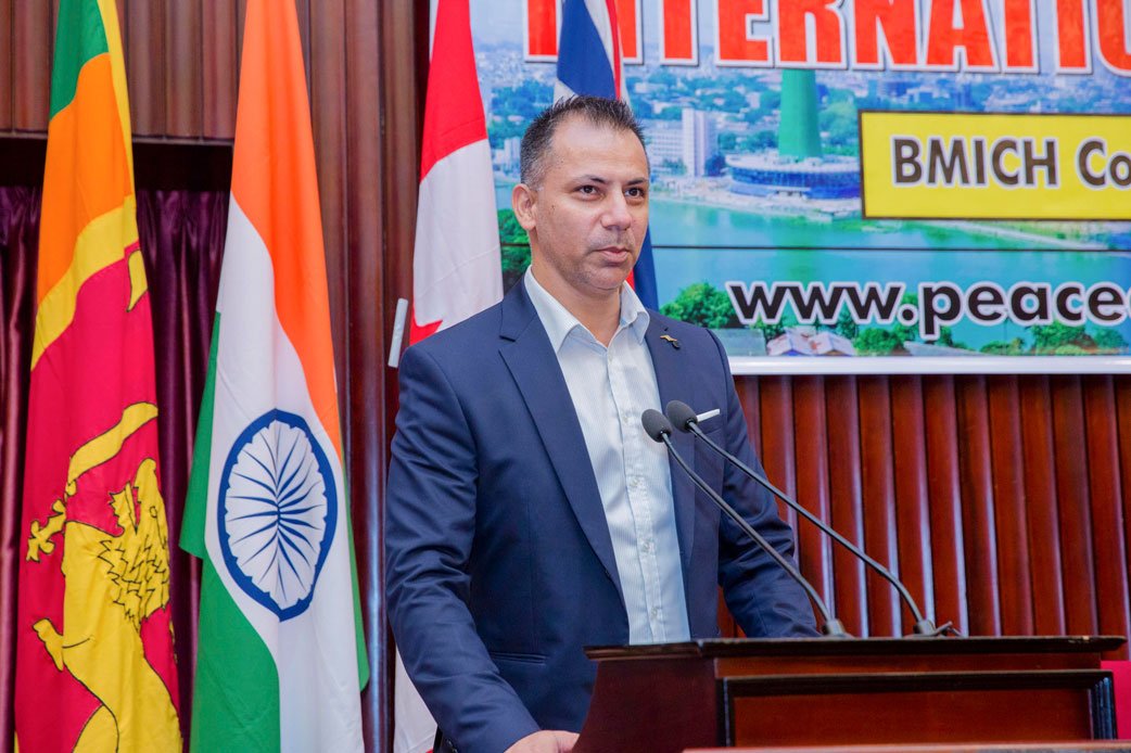Human Rights & Peace Conference (20)