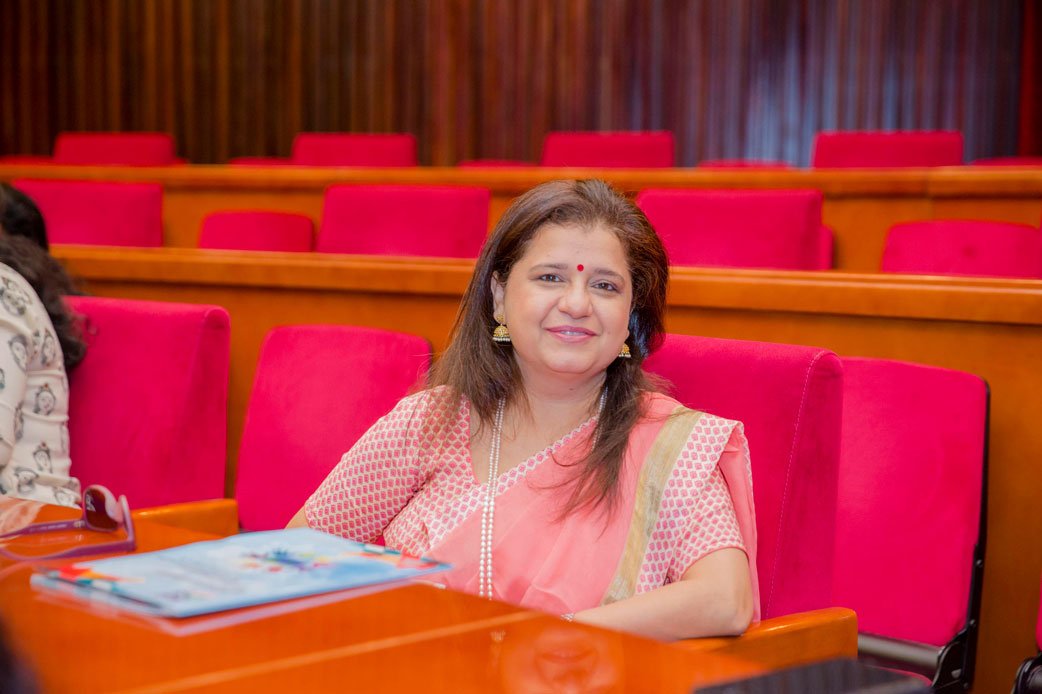 Human Rights & Peace Conference (46)