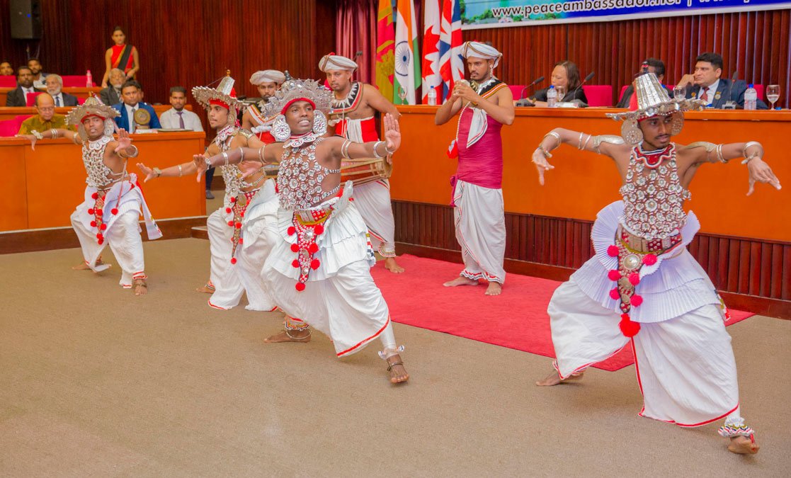 Human Rights & Peace Conference (6)