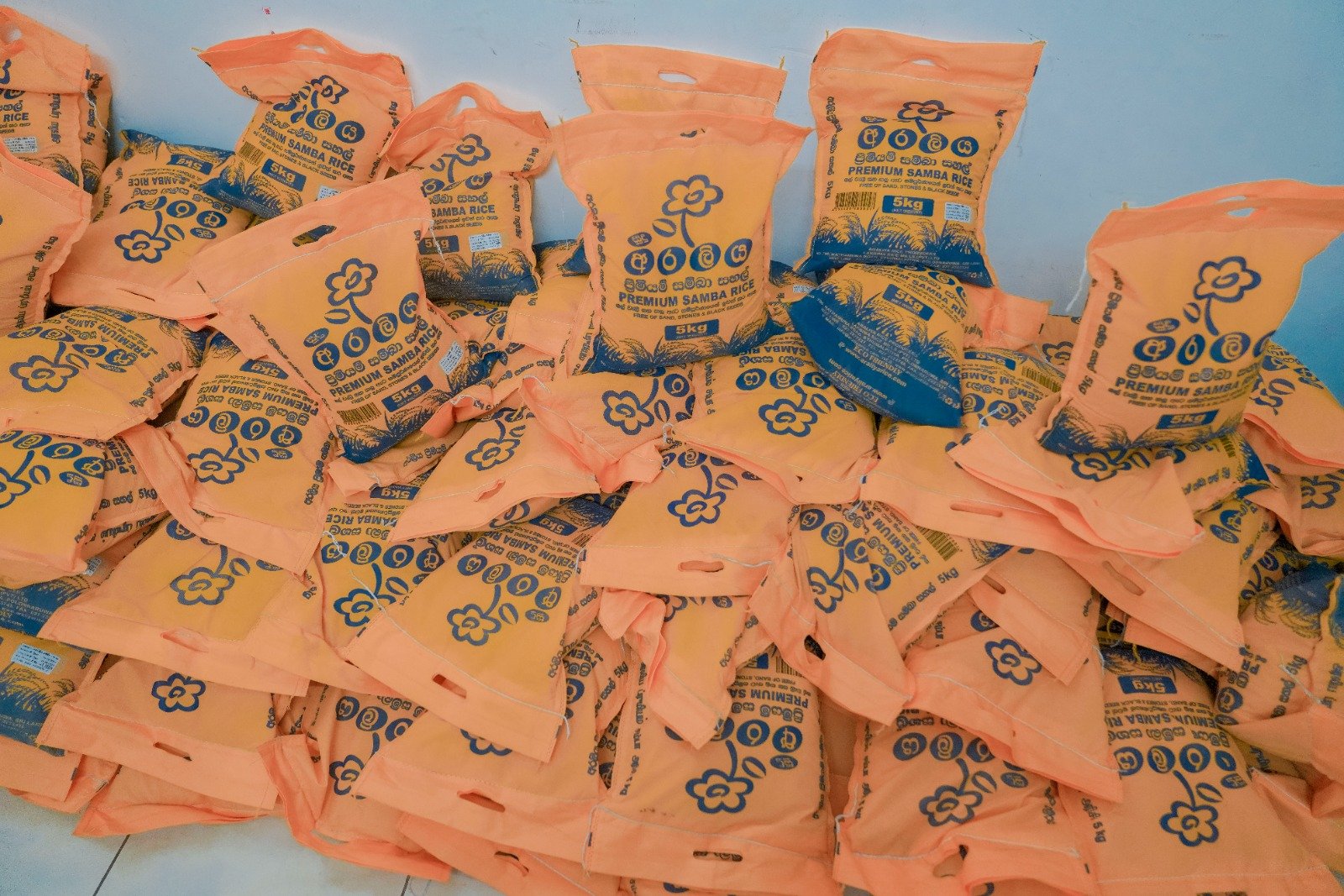 Islandwide Distribution of Rations and Food Essentials (13)