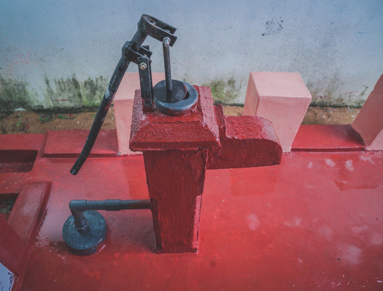 Islandwide Tube Well Project (4)
