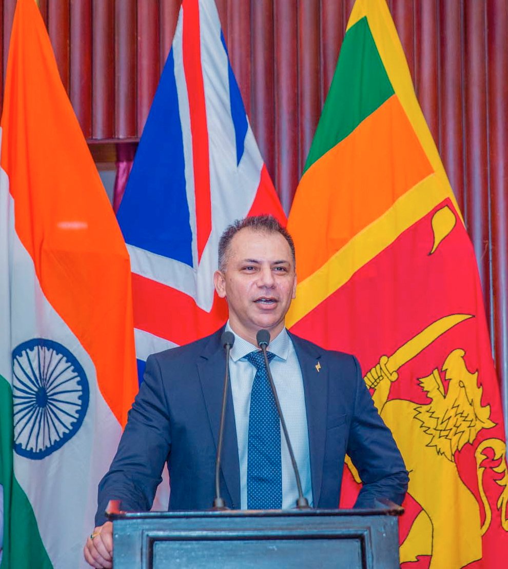 Peace Conference for Tolerance and Human Rights Convenes at BMICH (20)